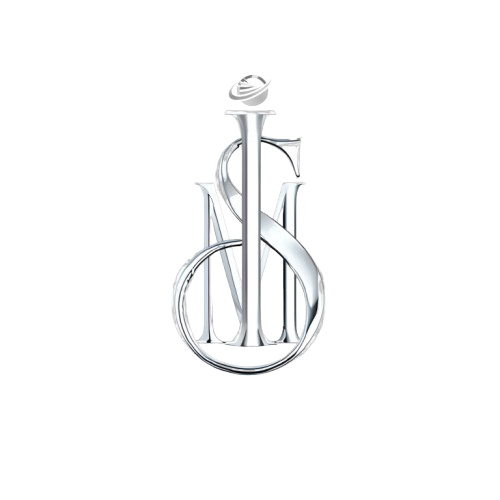ISM Global Logo